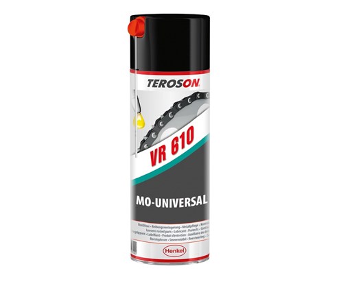 TEROSON VR 610 AE univ. sprej za podmaz. 400ml